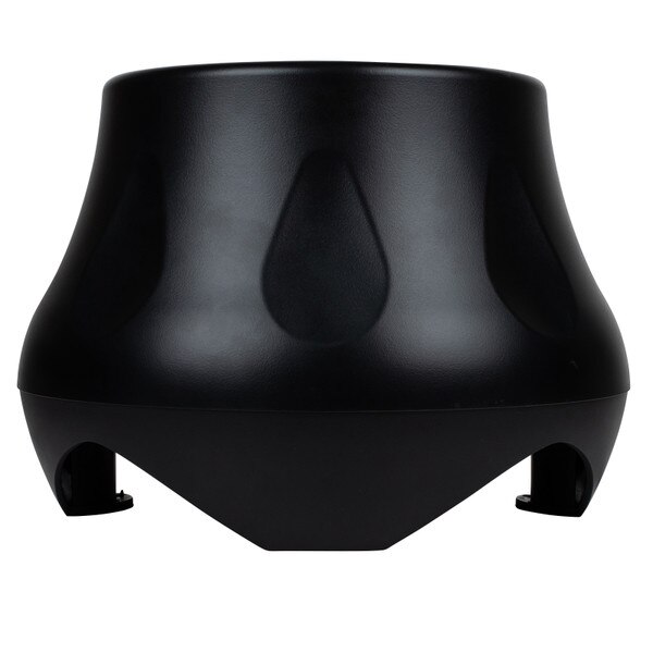 Main product image for Dayton Audio Powered Outdoor Subwoofer and 6-1/2" Indoor/ Outdoor IO65XTB Speaker Bundle Black310-1508